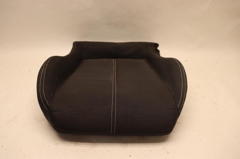 2017-2018 FIAT 124 SPIDER FRONT RIGHT PASSENGER SIDE SEAT LOWER CUSHION PAD OEM
