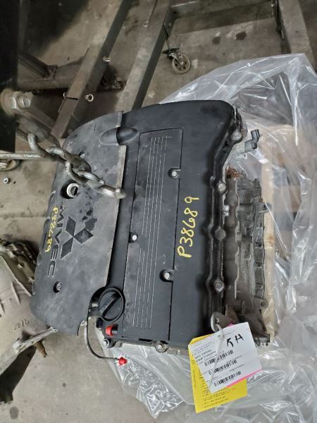 OUTLAN SP 2014 Engine 274652