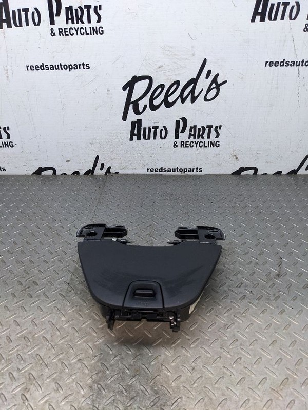 2014-2020 Jeep Cherokee Center Upper Dash Storage Box Cubby Compartment1171748