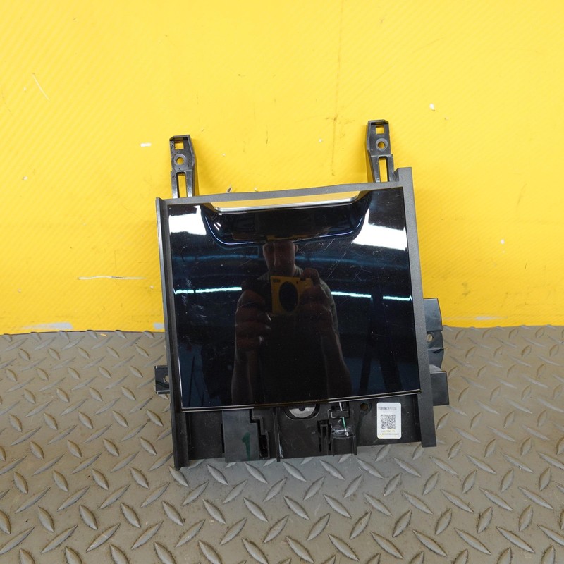 2021-2024 BUICK ENVISION CONSOLE STORAGE COMPARTMENT TRAY BOX W/ COVER TRIM OEM