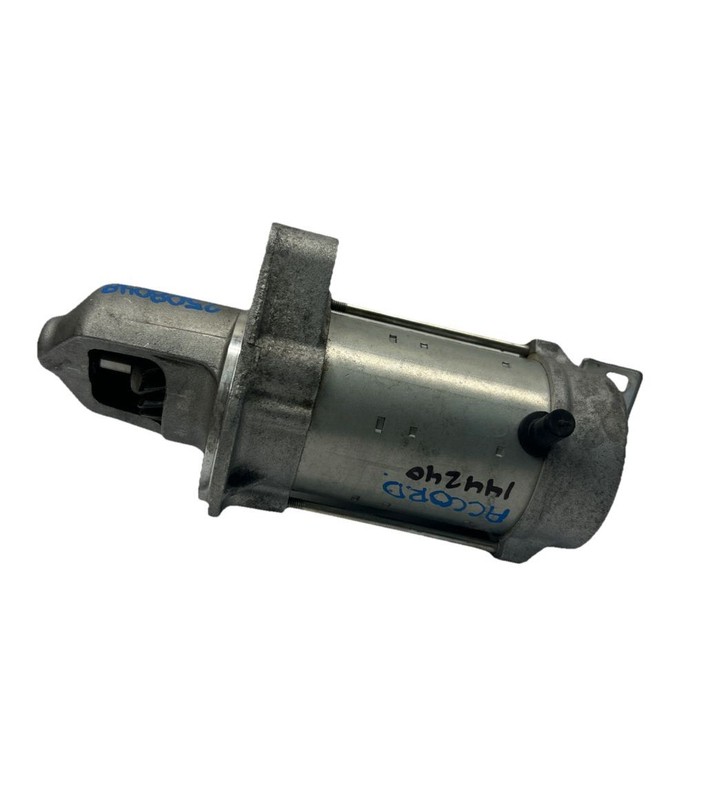 2023 2024 2025 Honda Accord starter motor assembly turbo