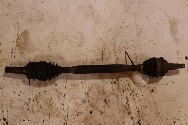 2006-2015 MAZDA MX5 MIATA RWD REAR LEFT SIDE AXLE SHAFT CV U JOINT OEM