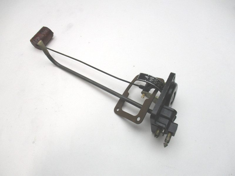 305854 OMC Johnson Evinrude Connection Gas Tank Fitting Float Gauge Valve Pickup