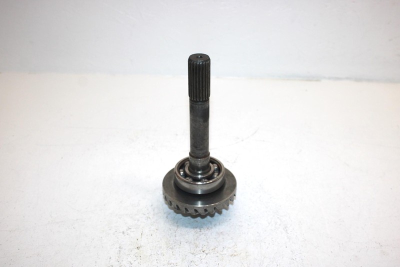 1999 Polaris Xplorer 400 Oem Transmission Snorkle Shaft 3233553 AP149