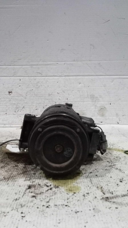 2016 INFINITI Q50 A/C Compressor OEM 926004GC1A 116K Miles Black