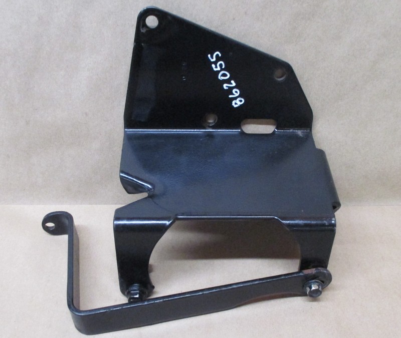 OEM MERCURY MERCRUISER V6 V8 ALTERNATOR BRACKET AND BRACE 862055 862055T
