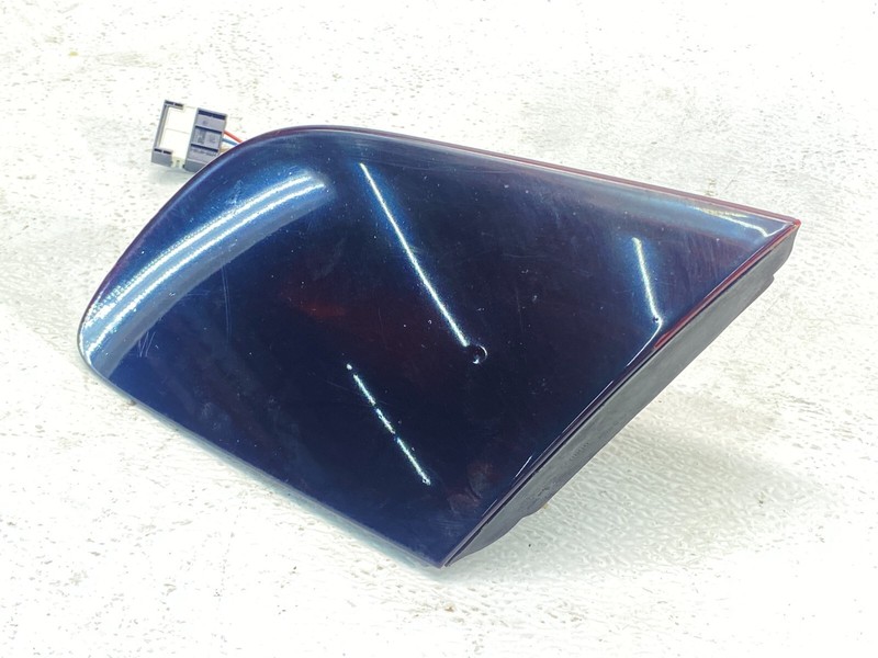 07-10 BMW E93 3 Series Rear Right Passenger Inner Trunk Taillight Tinted OEM✅
