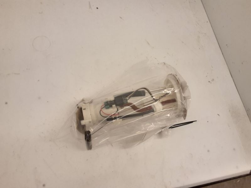 Fuel Pump Thru 12/02/07 Crew Cab Ffv Fits 06-08 FORD F150 PICKUP 2442784