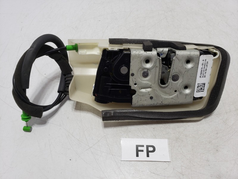✅ 2017-2023 OEM Tesla Model Y 3 Front Right Passenger Door Lock Latch Actuator