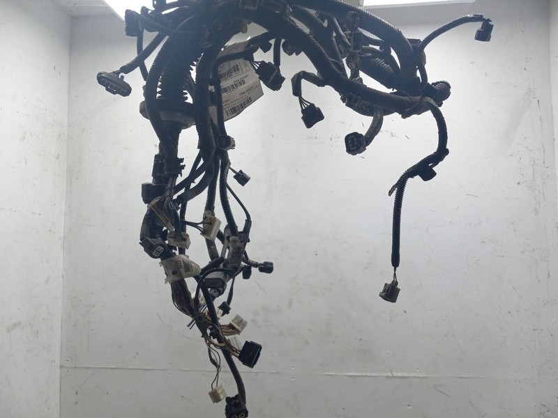 97 TOYOTA TACOMA 2.4L ENGINE WIRE HARNESS 82121-35742