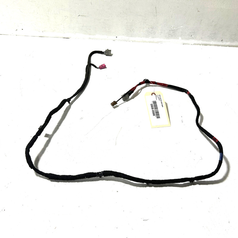 Infiniti Q50 2014-2018 Front Stereo Antenna Wire Wiring Harness Loom OEM