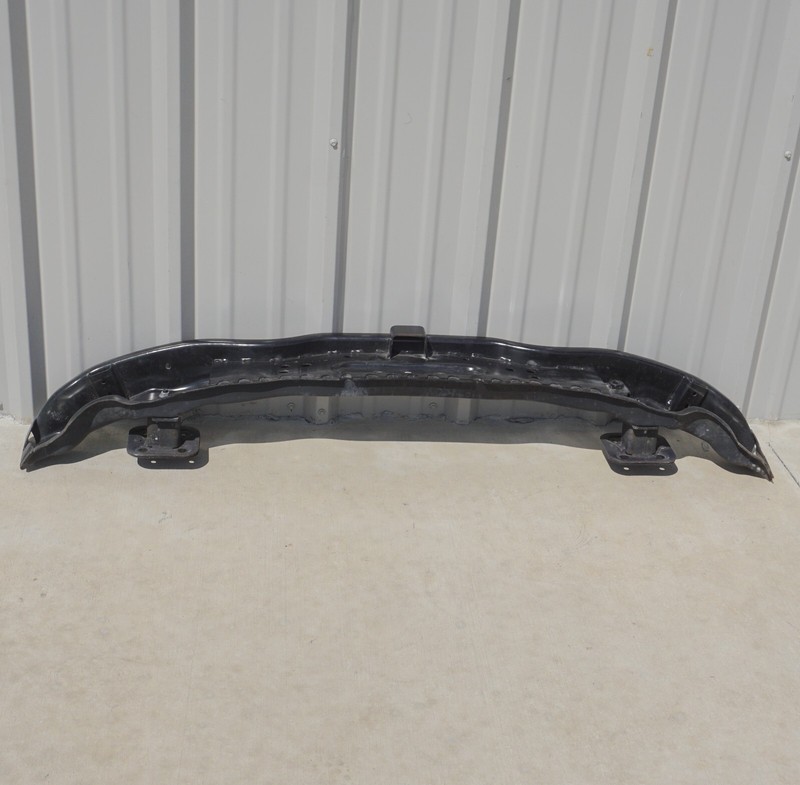 2006 - 2010BMW 650i E63 E64 Rear Bumper Reinforcement OEM