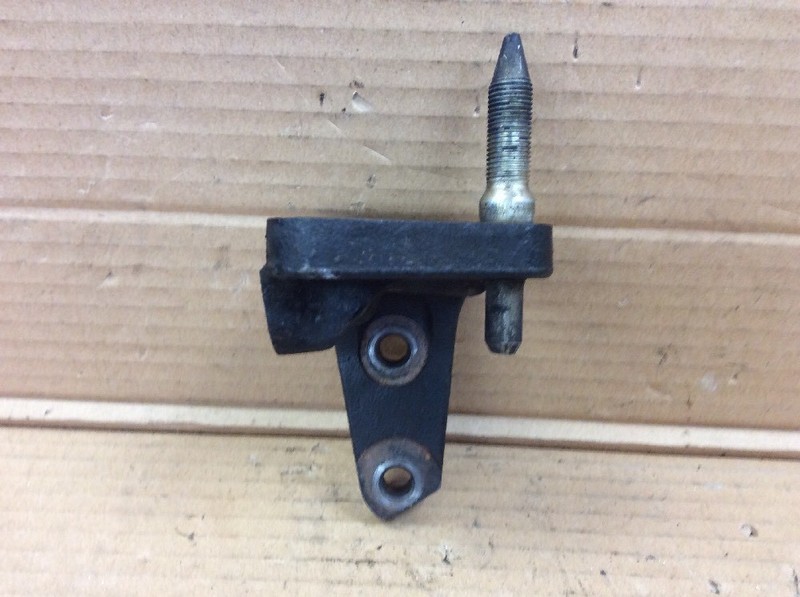 93 94 95 Honda Del Sol S Engine Motor Mounting Bracket Timing Side Used OEM