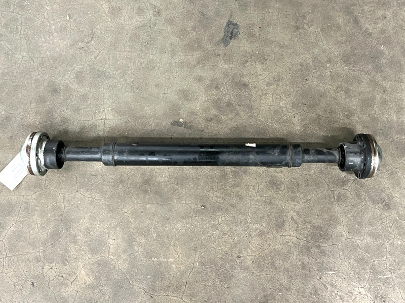 ⭐2014-2020 JAGUAR F-TYPE AWD FRONT DRIVESHAFT DRIVE SHAFT PROPELLER OEM LOT2734