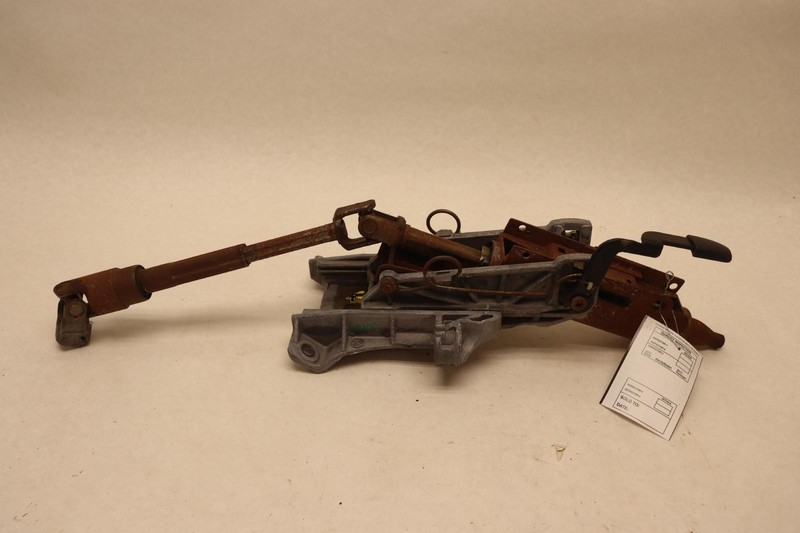 2013-2014 FORD FOCUS STEERING COLUMN MANUAL ADJUST & TELESCOPIC OEM