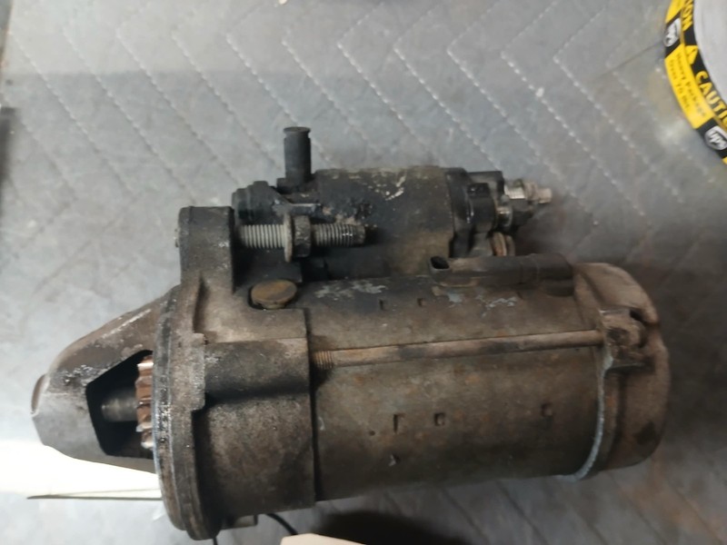 2014 Ford E250 Van Starter Motor OEM