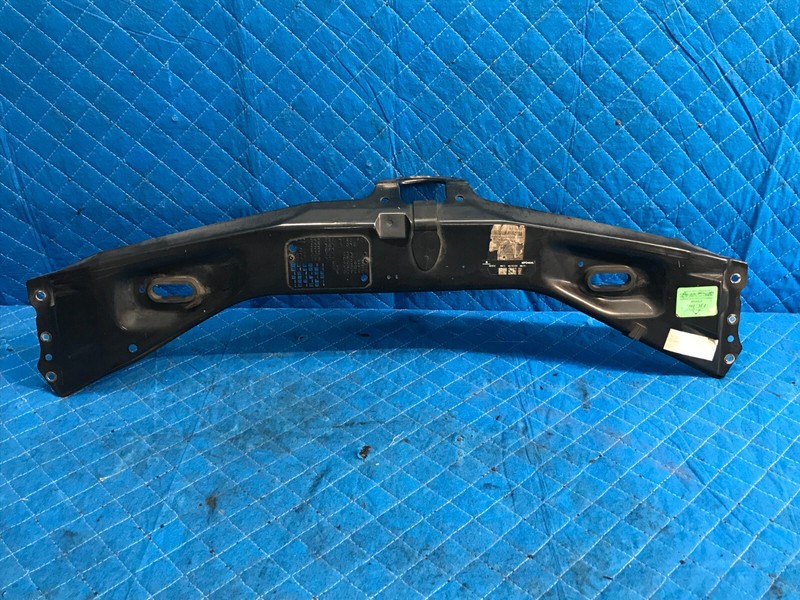 94-99 Mercedes W140 S500 Upper Radiator Core Support Bracket Tie Bar