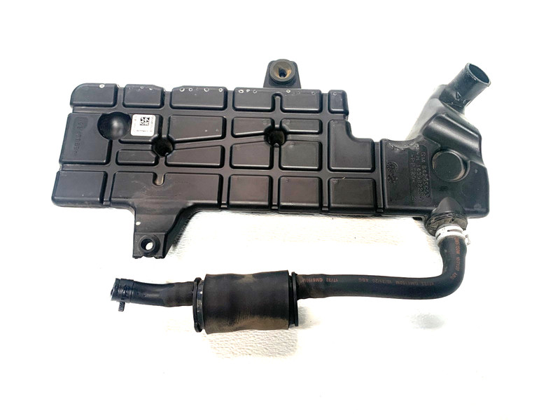 2018-2021 BUICK ENCLAVE ENGINE AIR CLEANER INTAKE OUTLET DUCT OEM #A0.18