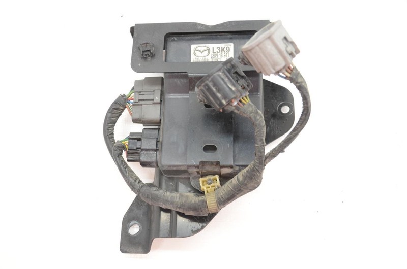 06-07 Mazda Speed6 2.3L Fuel Injection Control ECU L3K918941