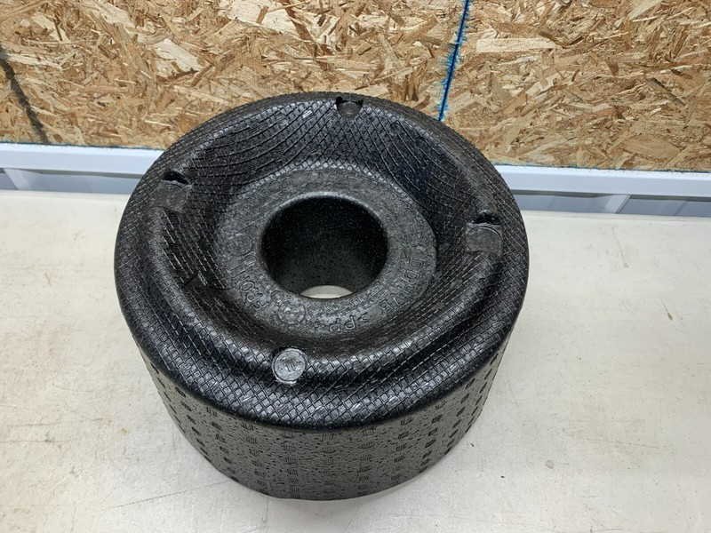 2007-2010 FORD EDGE SPARE TIRE WHEEL FOAM CENTER PADDING OEM