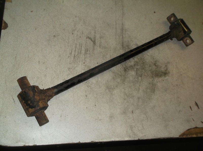 Bar/Rod End Part Number: 6267526 *FREE SHIPPING*