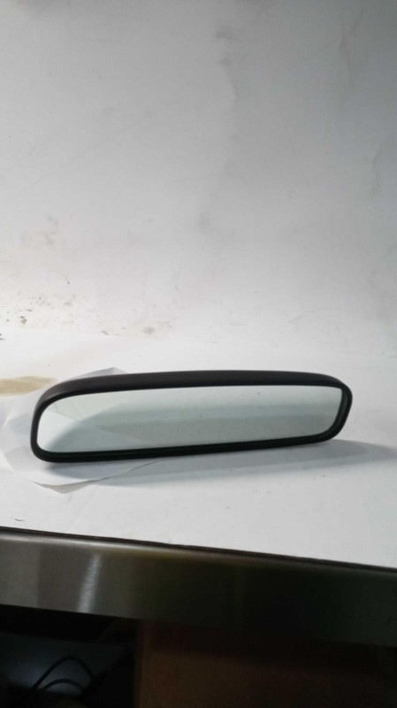 2017 Mitsubishi Outlander White Interior Rear View Mirror OEM 7630A284