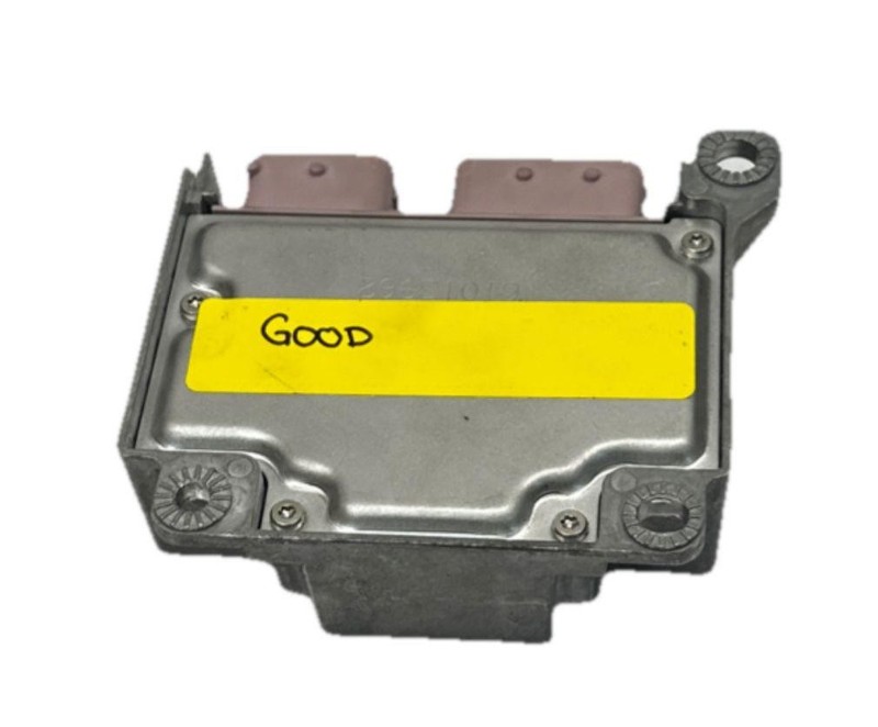 Hyundai Elantra occupant detection control 2020 module OEM 95910F2150 2.0L sedan
