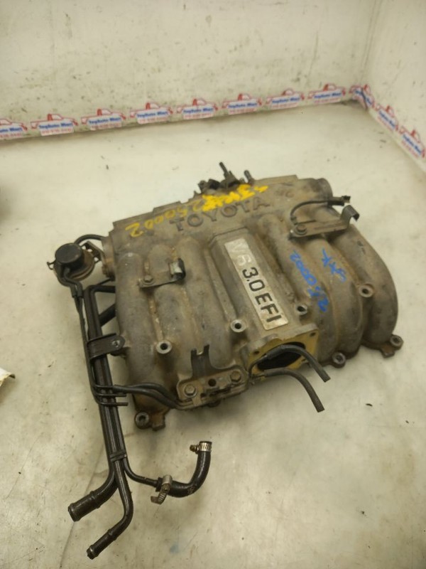 93 94 95 TOYOTA 4 RUNNER SR5 3.0L UPPER INTAKE MANIFOLD 3VZE