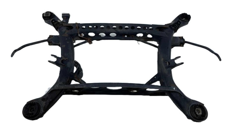 1992-1999 Mercedes CL600 140 Type 6.0L Rear Subframe Crossmember OEM