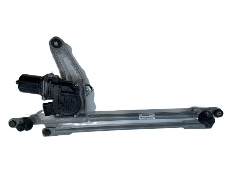 2018-2024 Audi Q5 Windshield Wiper Motor Complete W/ Transmission A9391-310 OEM