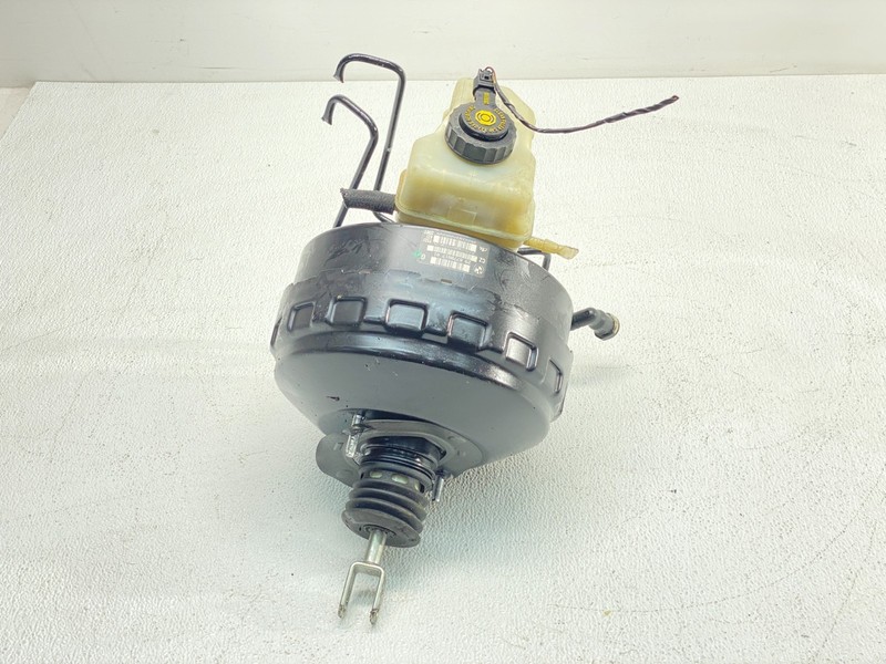 06-13 BMW E88 E82 E90 E92 Power Brake Booster Master Cylinder Tank Assembly OEM✅