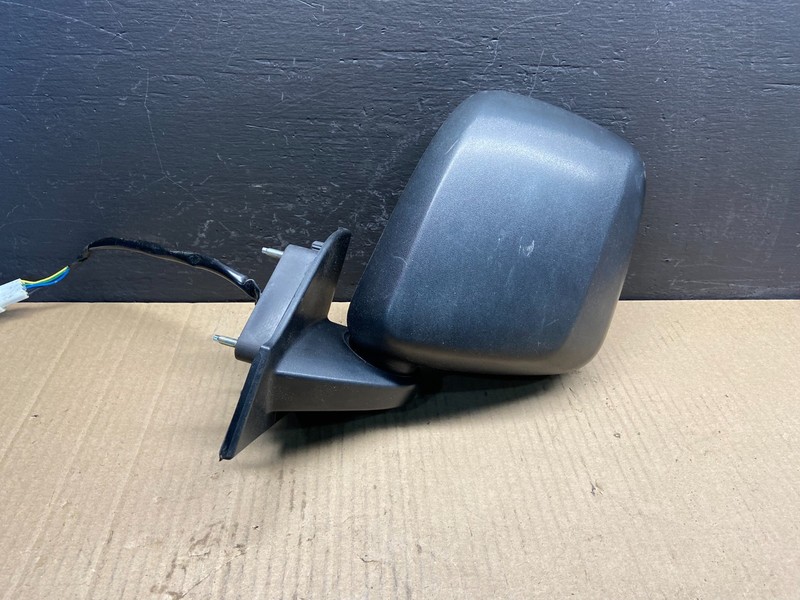 2013-2018 Nissan NV200 Left Driver LH View Door Mirror OEM AC0511 MS