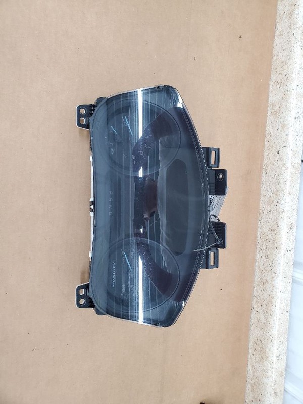 Speedometer MPH ID DB5T-10849-JB Thru Jn Police Package Fits 13 EXPLORER 290793