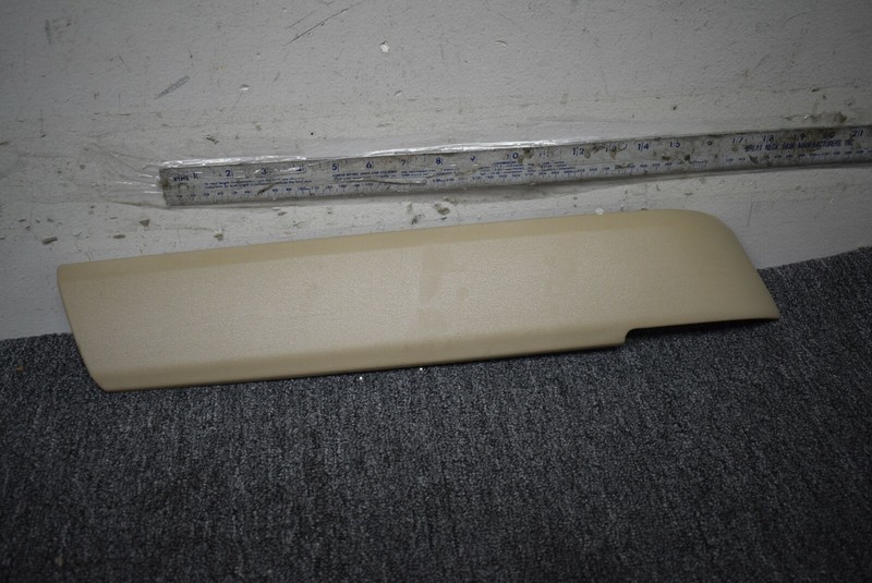 2014-2017 RANGE ROVER SPORT L494 INNER DOOR TRIM FRONT LEFT SIDE FACTORY OEM