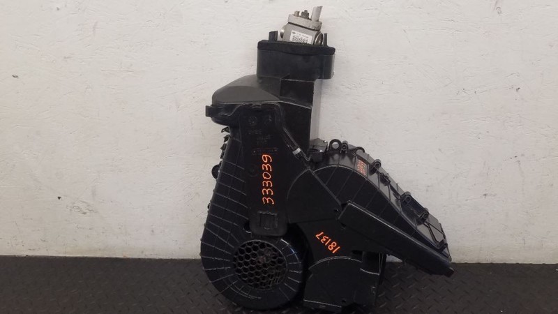 12-14 Dodge Caravan Rear HVAC Heater A/C Unit Assembly OEM 68164489AA