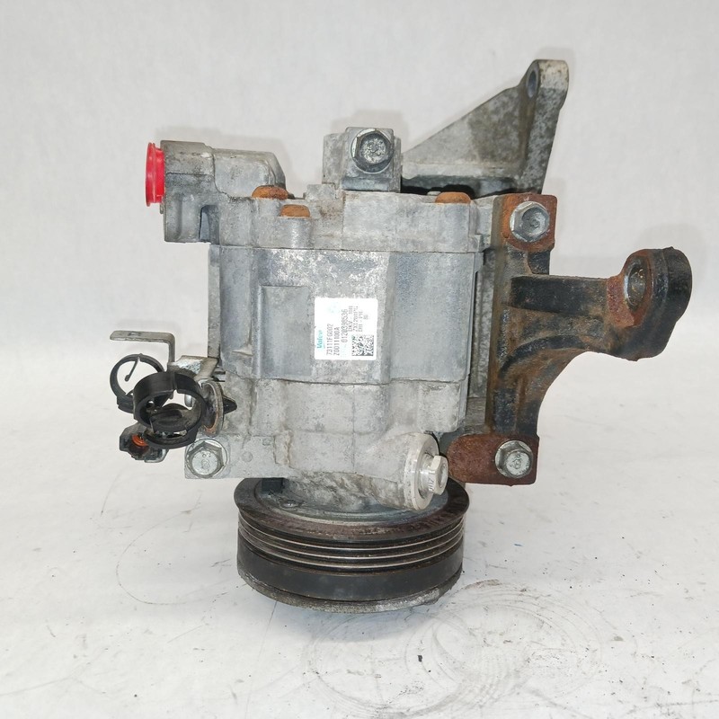 08-'14 SUBARU IMPREZA AC Compressor 2.5L 80k miles OEM 1 Year Wnty!