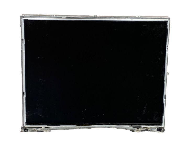 Dodge Ram radio am fm 2015 radio display screen assembly OEM 68238621AF