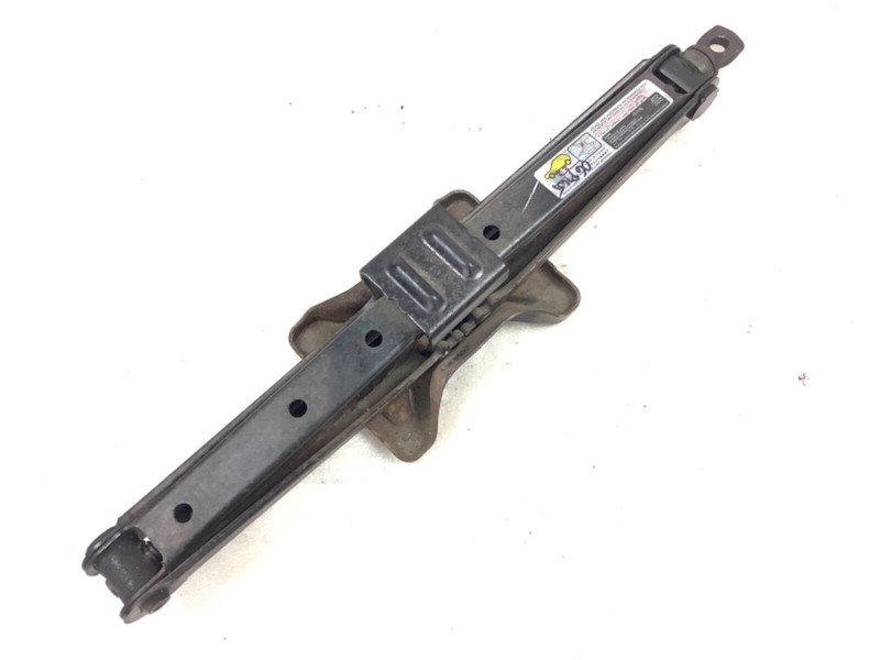 Acura Honda Scissor Pantograph Floor Lift Jack Assembly Used OEM