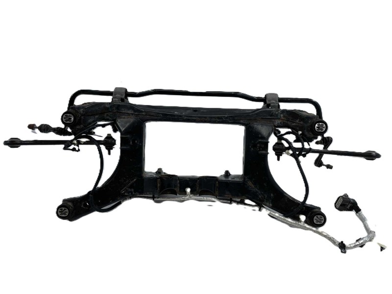 2020-2024 Ford Escape Sel Rear Subframe Undercarriage Assembly Control Arms OEM