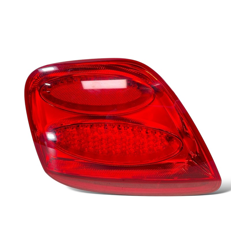 2005-2012 Bentley Continental GT GTC Rear left tail light lamp OEM 3W8945095T