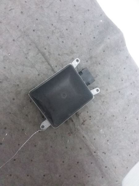 Blind Spot Alert Module Radar Unit Slave Fits 13-17 AUDI A5 8T0907568B