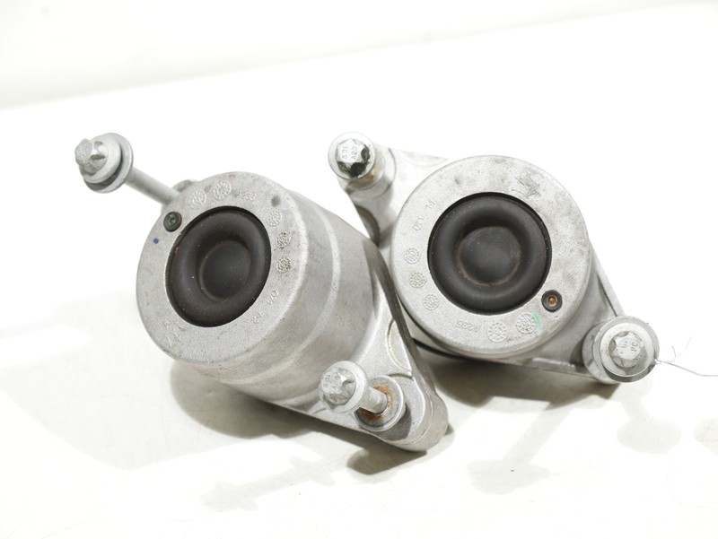2014-2020 MASERATI Ghibli M157 3.0L Engine Mount Pair LEFT & RIGHT OEM 21K