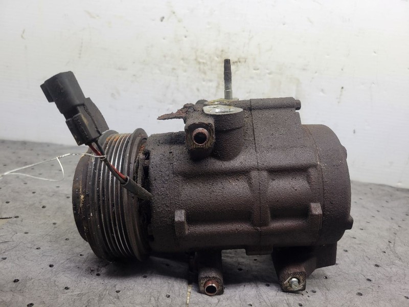 Air Conditioner AC Compressor 8-280 Fits 07-08 FORD F150 PICKUP 1723985