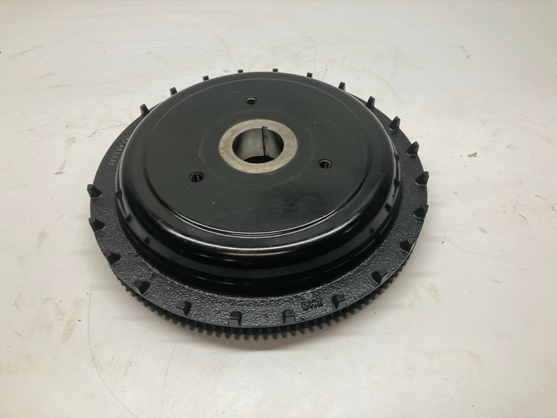 WA4 Mercury 115 HP 4 Stroke Flywheel Assembly PN 8M0090795 Fits 1995-2006+