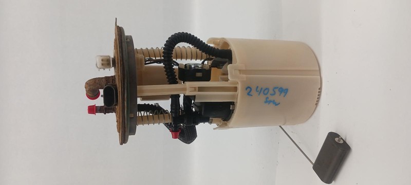 05-'07 CHEVROLET TRAILBLAZER Fuel Pump Assembly OEM 6 Month Warranty!