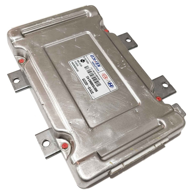 OEM Battery Management Control Module Hyundai Ioniq 1.6L 2020 2021 / 37513-G2220