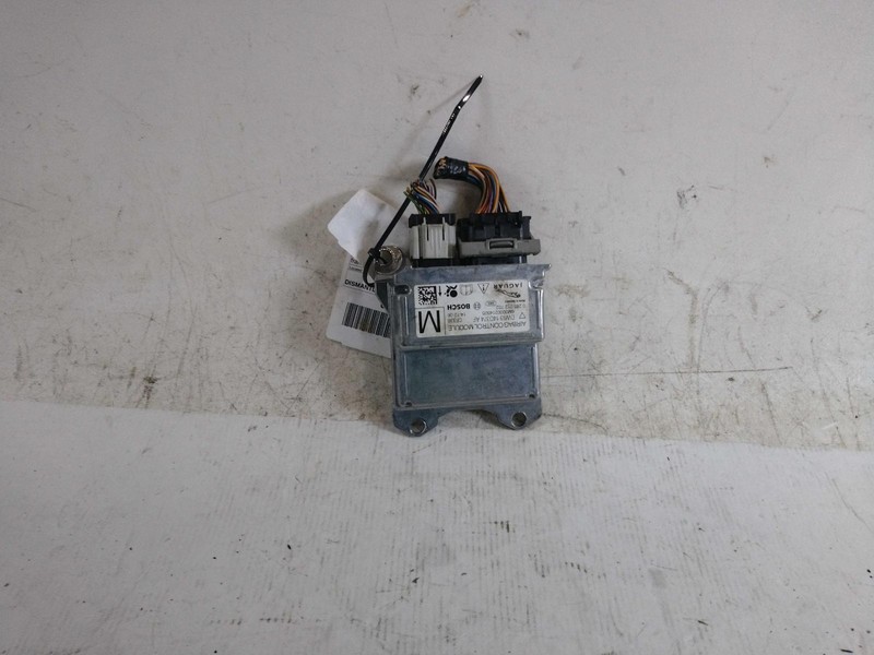 Used Air Bag Module fits: 2015 Jaguar Xj Air Bag ID DW9314D374AF Grade A