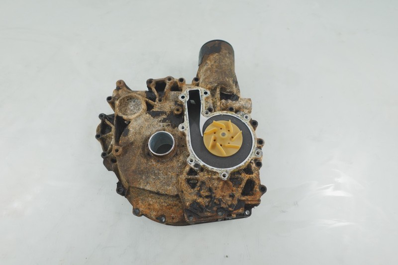 2010-2024 Sea-Doo GTI SE / Wake 155 OEM Timing Drive Stator Cover 420910527
