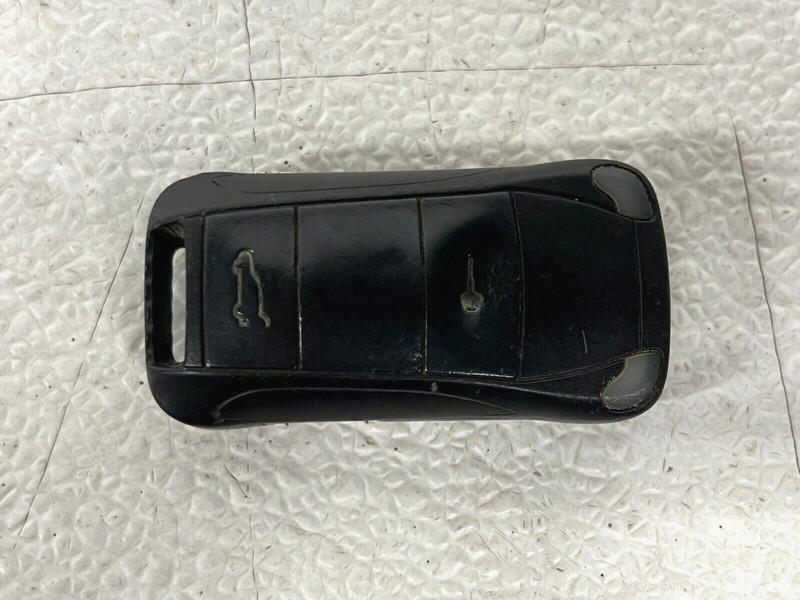 ⭐2003-2006 PORSCHE CAYENNE TURBO SMART KEYLESS ENTRY REMOTE KEY FOB OEM LOT2529