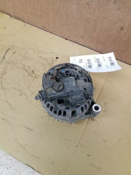 Alternator 125 Amp Opt KG7 Or K76 Fits 07-14 SIERRA 2500 PICKUP 247331